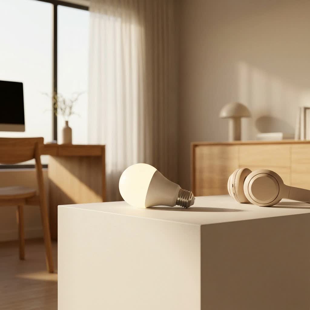 Unlock Your Smart Home: The Essential Guide to the Smart Bulb App