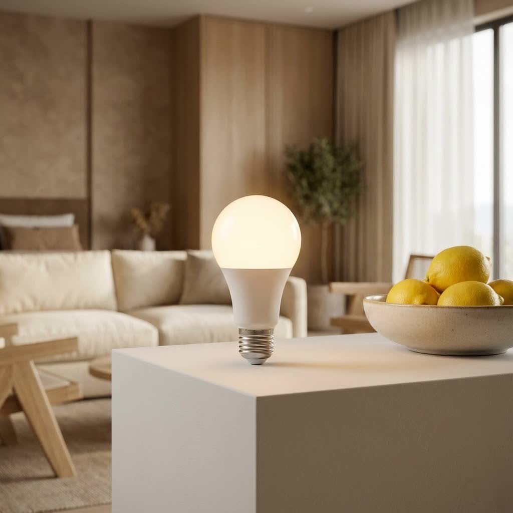 The Ultimate Guide to a Smart Bulb with Remote: Seamless Control at Your Fingertips