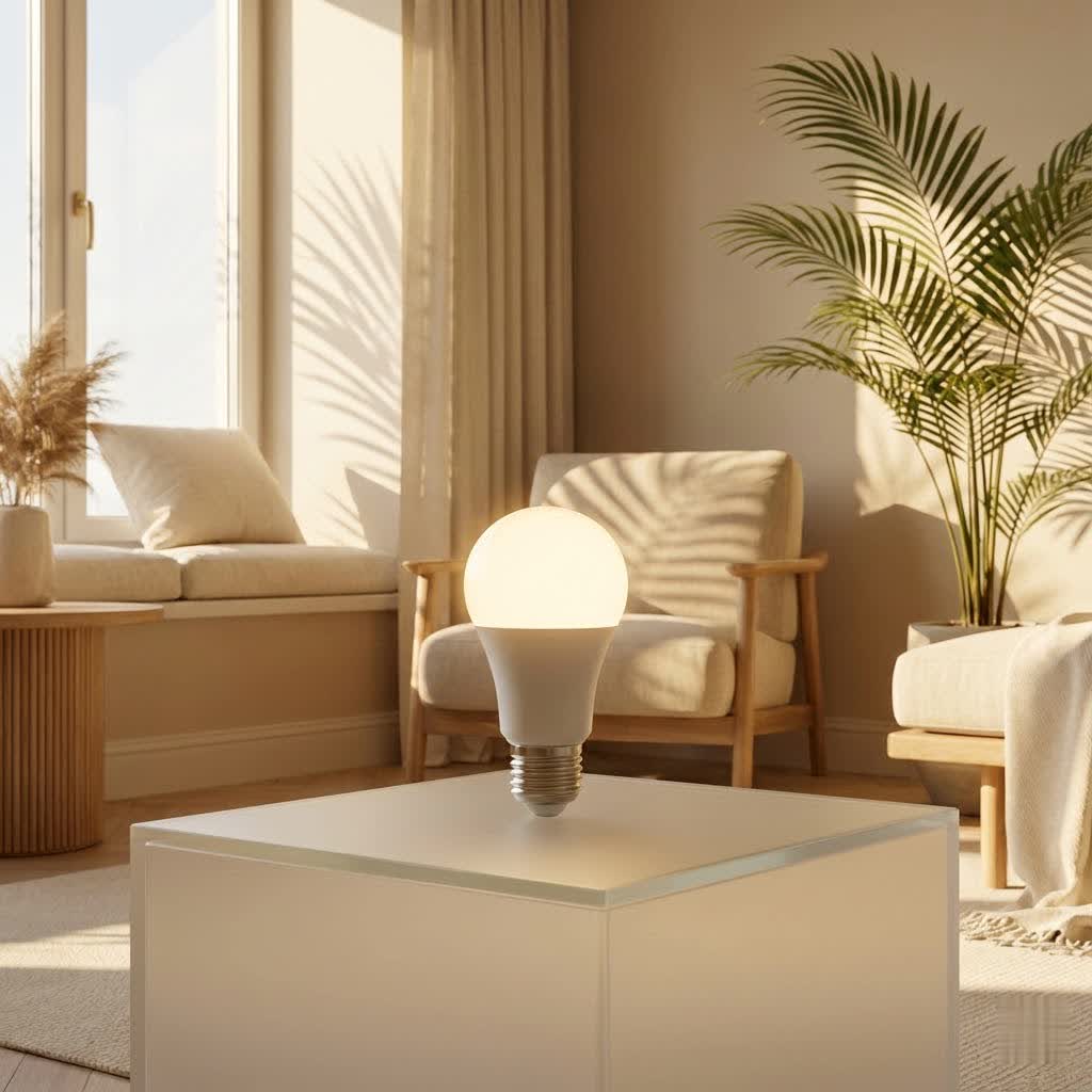 Illuminating Your World: The Ultimate Guide to E27 Smart Bulbs