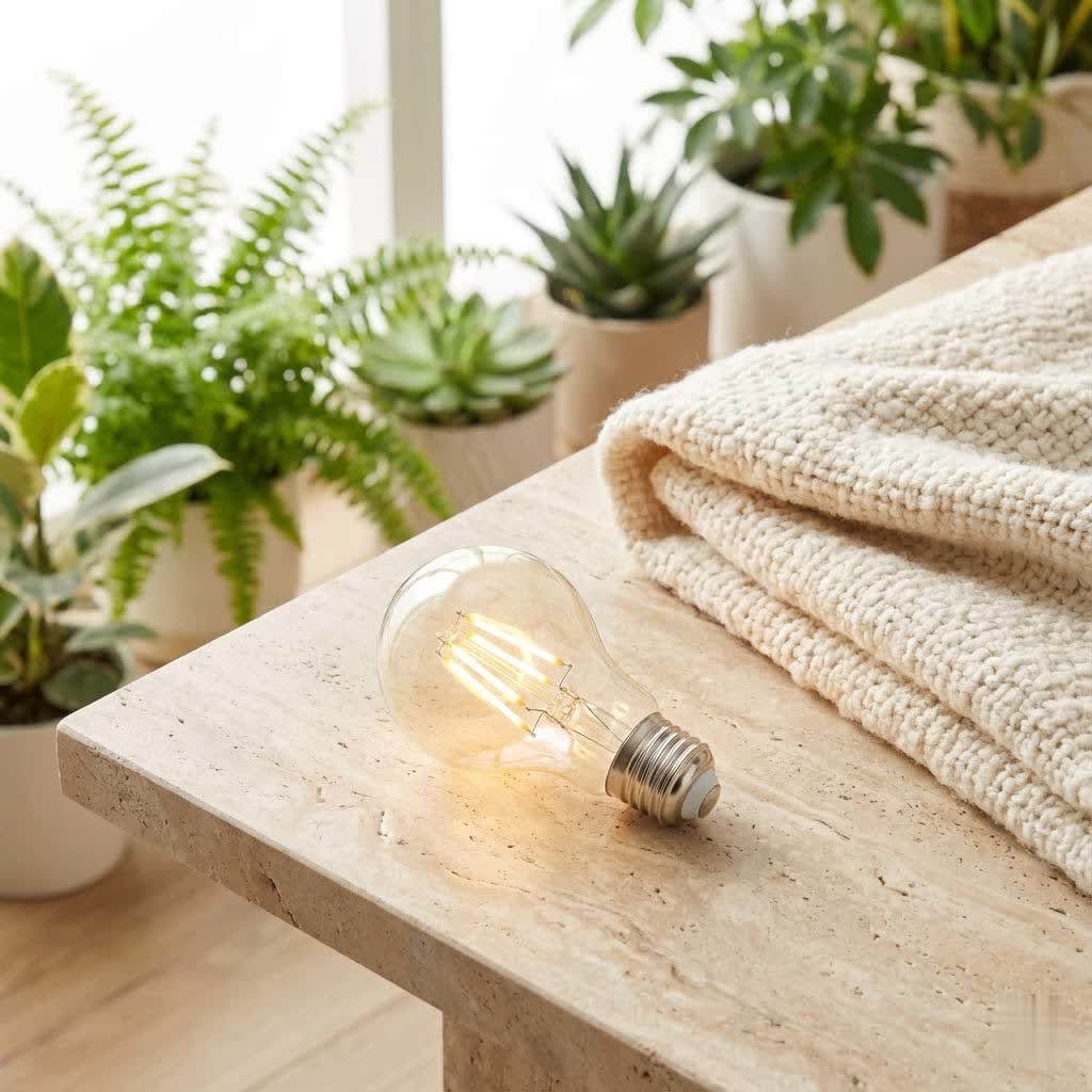 Unlock Your Home’s Potential: A Deep Dive into GE Cync Smart Bulbs