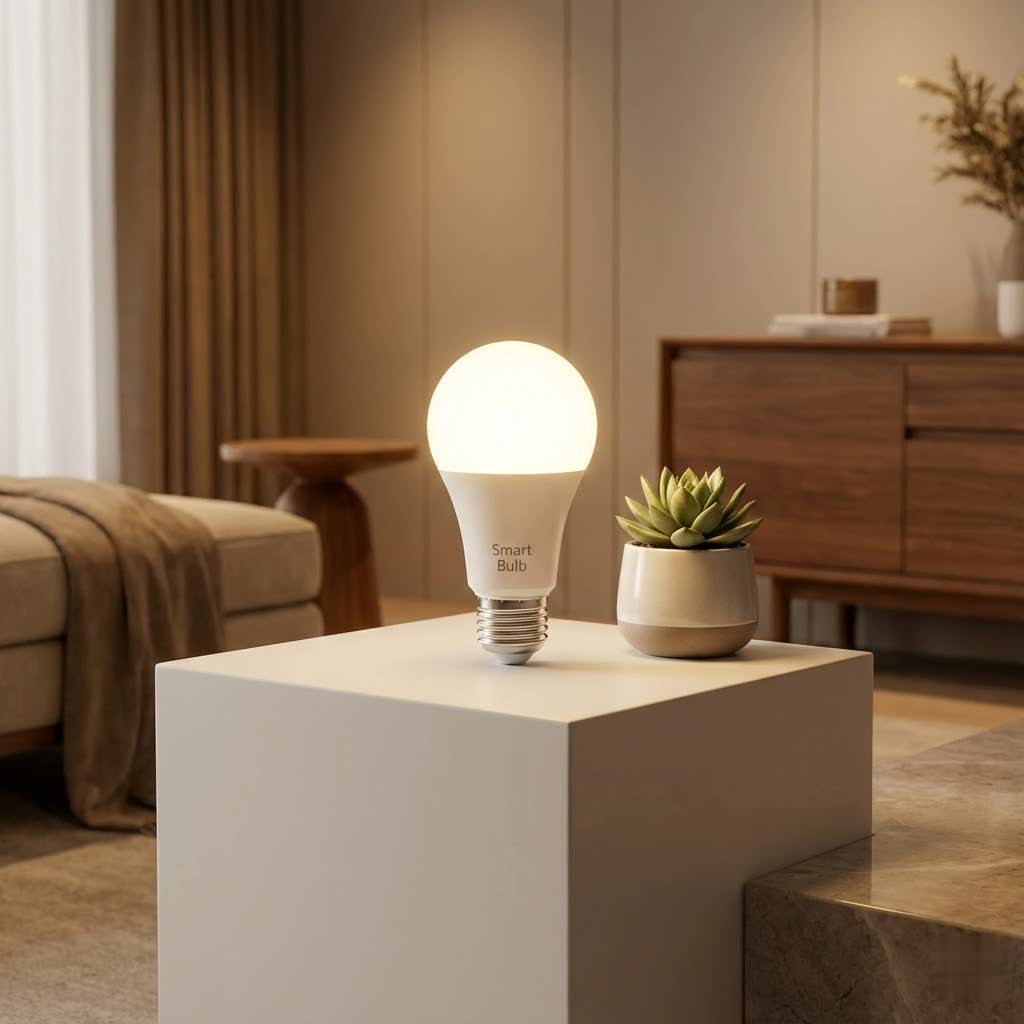 Illuminating Your Home: A Deep Dive into IKEA Smart Bulbs